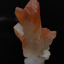 Quartz from Aghbar Mine, Drâa-Tafilalet Region, Morocco - image 4