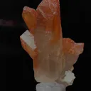 Quartz from Aghbar Mine, Drâa-Tafilalet Region, Morocco - image 2
