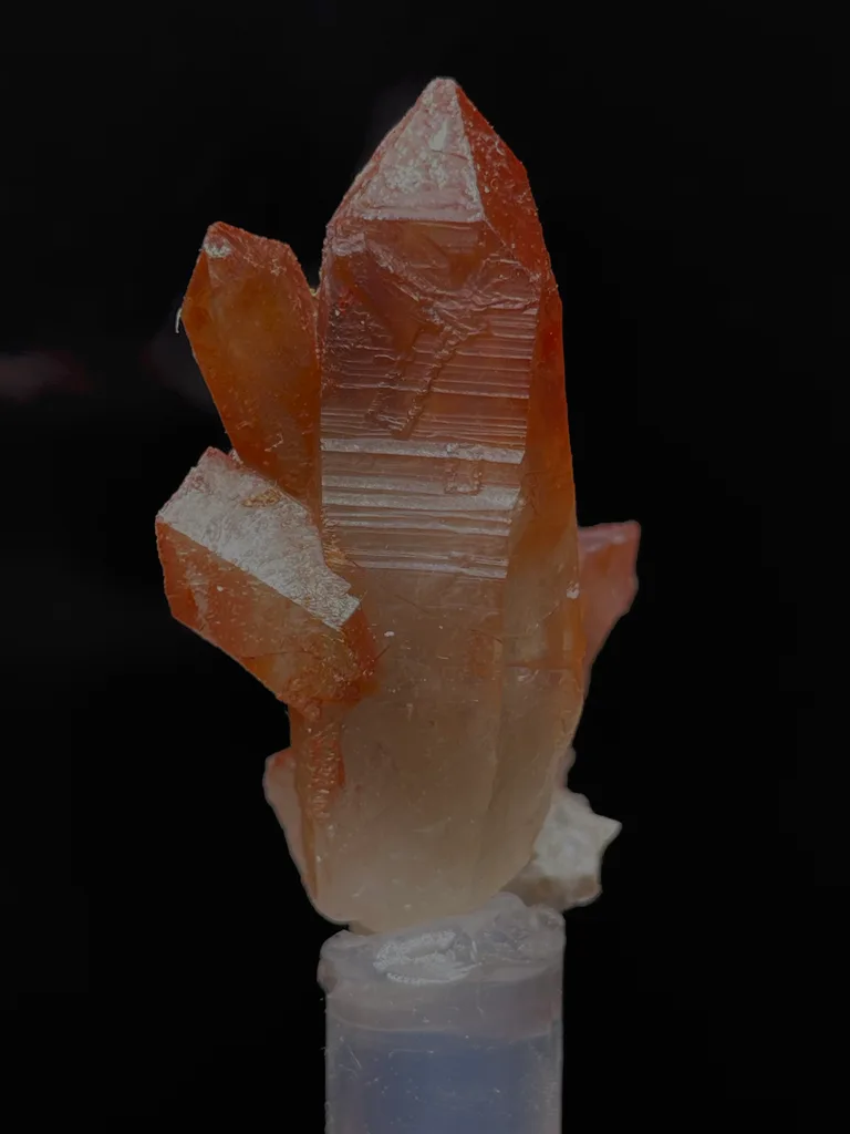 Quartz from Aghbar Mine, Drâa-Tafilalet Region, Morocco - image 5