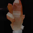 Quartz from Aghbar Mine, Drâa-Tafilalet Region, Morocco - image 8