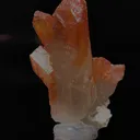 Quartz from Aghbar Mine, Drâa-Tafilalet Region, Morocco - image 1