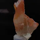 Quartz from Aghbar Mine, Drâa-Tafilalet Region, Morocco - image 3