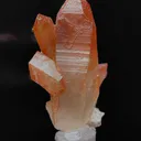 Quartz from Aghbar Mine, Drâa-Tafilalet Region, Morocco - image 7