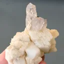 Quartz from Alchuri, Shigar Valley, Shigar District, Gilgit-Baltistan, Pakistan - image 6