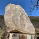 Quartz from Alto Ligonha Pegmatite Field, Zambezia Province, Mozambique - image 1