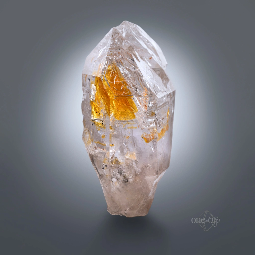 Quartz from Andilamena Quartz Quarries, Alaotra-Mangoro, Madagascar - image 8