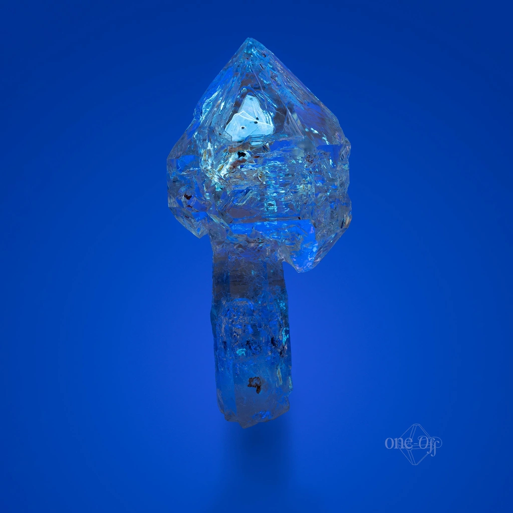 Quartz from Andilamena Quartz Quarries, Alaotra-Mangoro, Madagascar - image 4