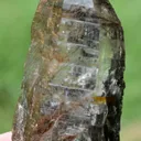 Quartz from Arondu, Basha Valley, Shigar District, Gilgit-Baltistan, Pakistan - image 9