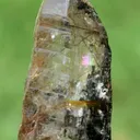 Quartz from Arondu, Basha Valley, Shigar District, Gilgit-Baltistan, Pakistan - image 1