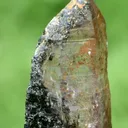 Quartz from Arondu, Basha Valley, Shigar District, Gilgit-Baltistan, Pakistan - image 4