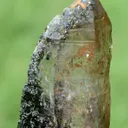 Quartz from Arondu, Basha Valley, Shigar District, Gilgit-Baltistan, Pakistan - image 8