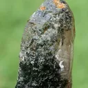 Quartz from Arondu, Basha Valley, Shigar District, Gilgit-Baltistan, Pakistan - image 7