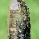 Quartz from Arondu, Basha Valley, Shigar District, Gilgit-Baltistan, Pakistan - image 10