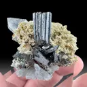 Quartz from Baia Sprie, Maramureș County, Romania - image 1