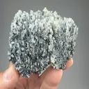 Quartz from Baia Sprie, Maramureș County, Romania - image 2