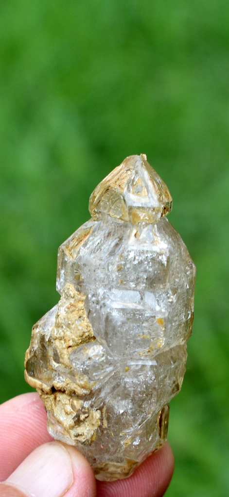 Quartz from Balochistan, Pakistan - image 9