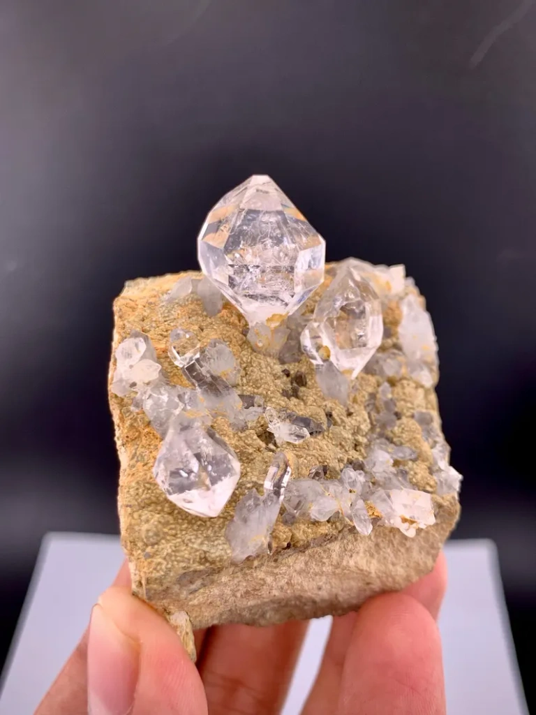 Quartz from Balochistan, Pakistan - image 3