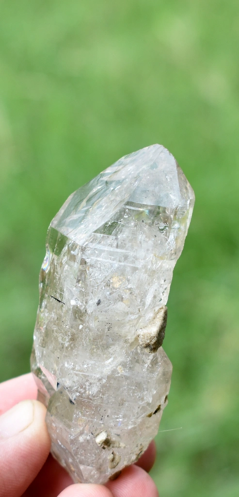 Quartz from Balochistan, Pakistan - image 10