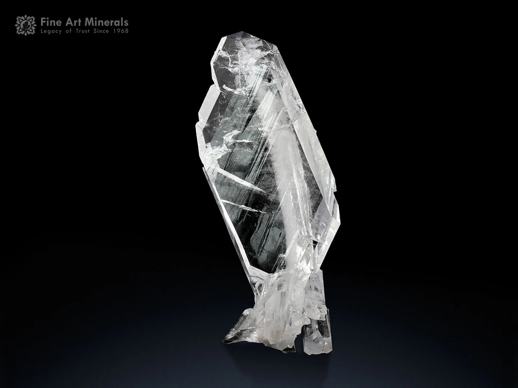 Quartz from Balochistan, Pakistan image
