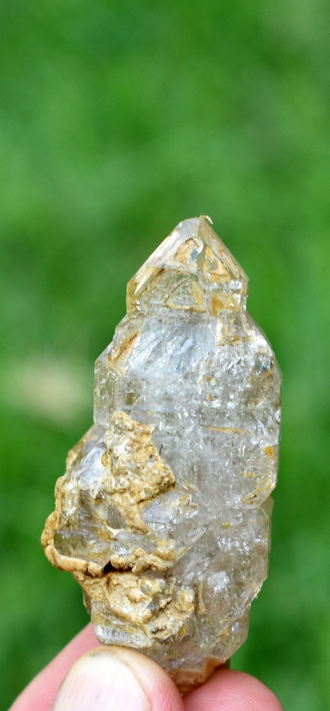 Quartz from Balochistan, Pakistan - image 6