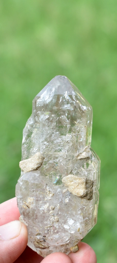 Quartz from Balochistan, Pakistan - image 5