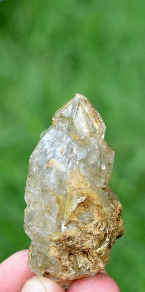 Quartz from Balochistan, Pakistan - image 5