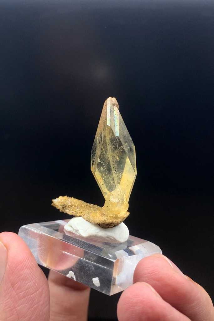 Quartz from Balochistan, Pakistan - image 8
