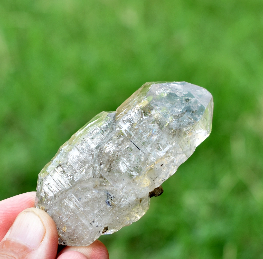 Quartz from Balochistan, Pakistan - image 6