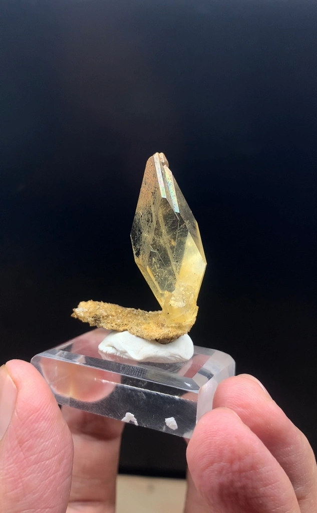 Quartz from Balochistan, Pakistan - image 9