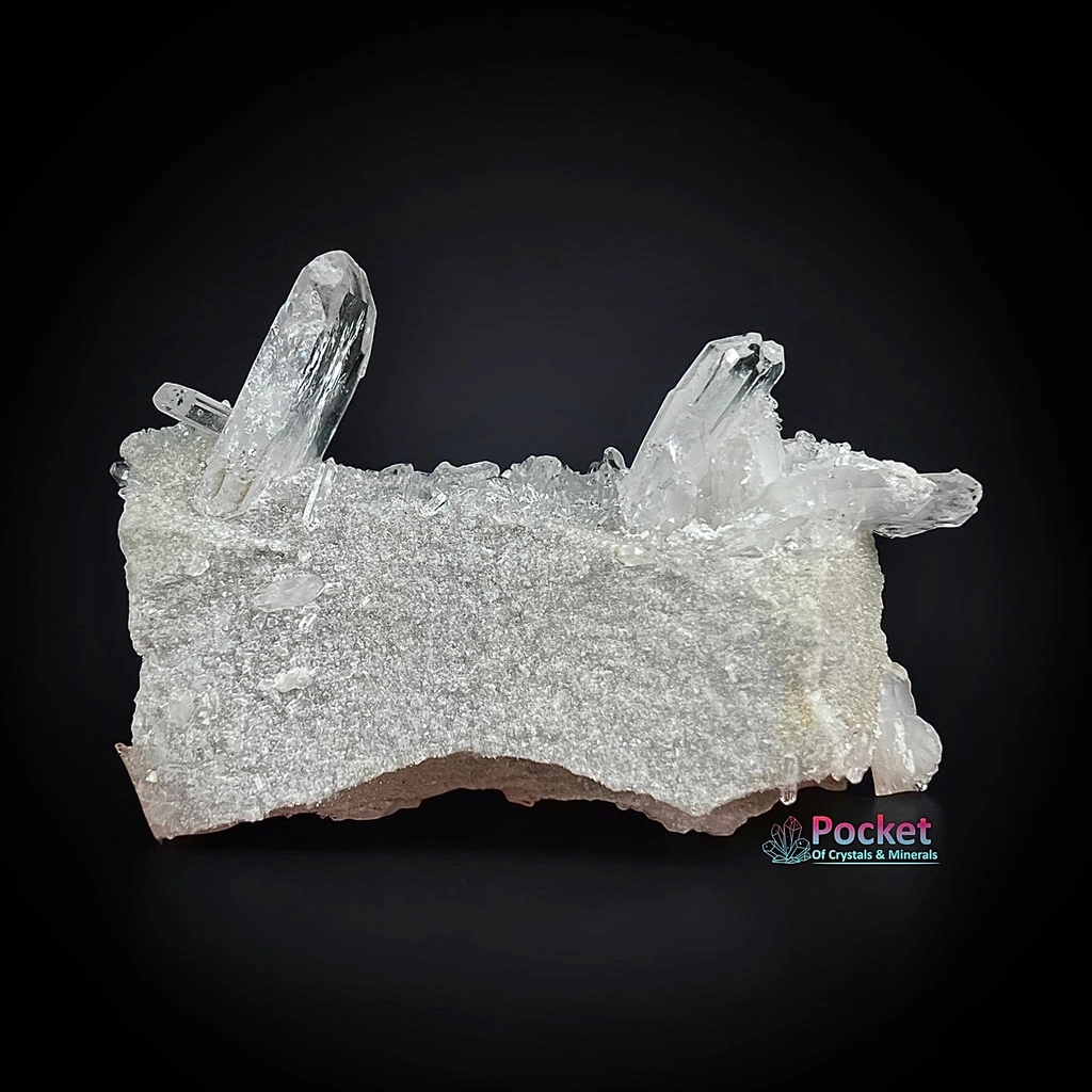 Quartz from Balochistan, Pakistan image