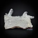 Quartz from Balochistan, Pakistan - image 1