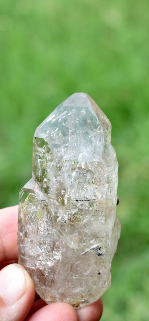Quartz from Balochistan, Pakistan - image 9