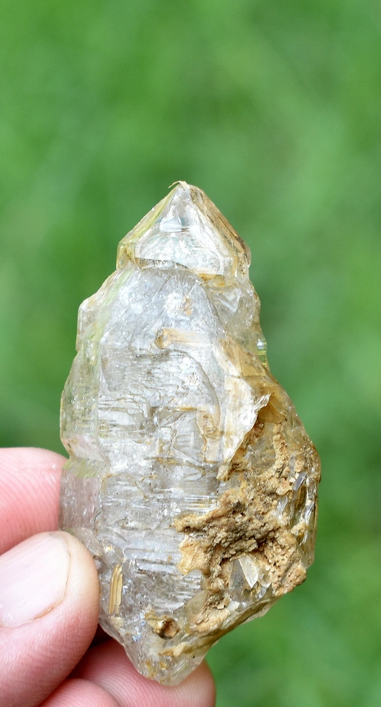 Quartz from Balochistan, Pakistan - image 8