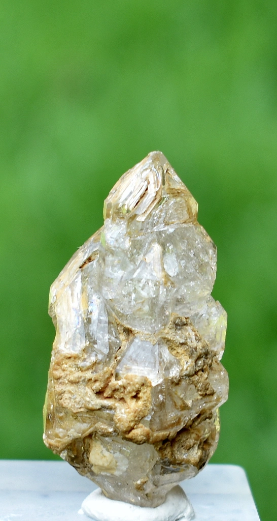Quartz from Balochistan, Pakistan image