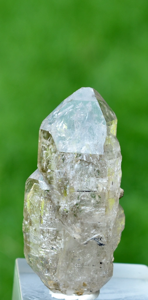 Quartz from Balochistan, Pakistan - image 2