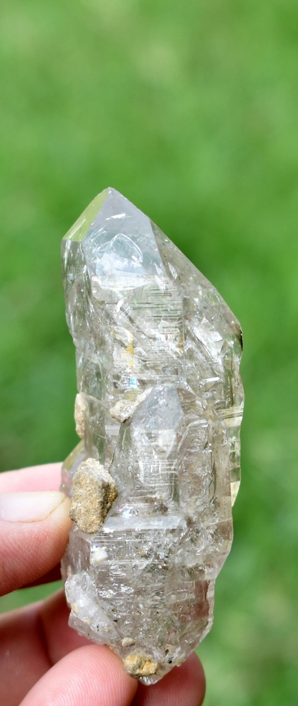 Quartz from Balochistan, Pakistan - image 8