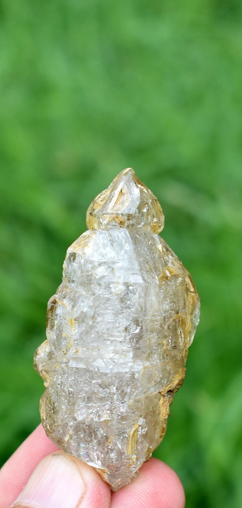 Quartz from Balochistan, Pakistan - image 4