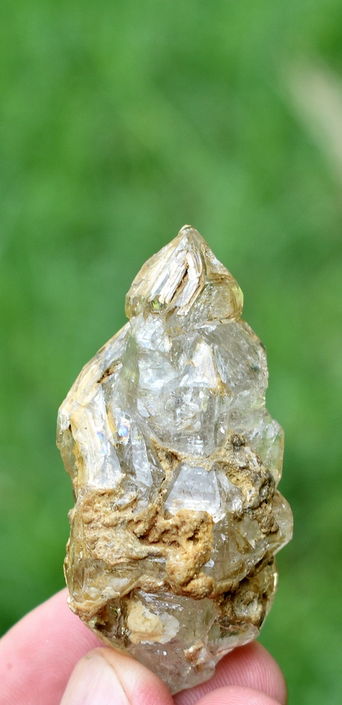 Quartz from Balochistan, Pakistan - image 7