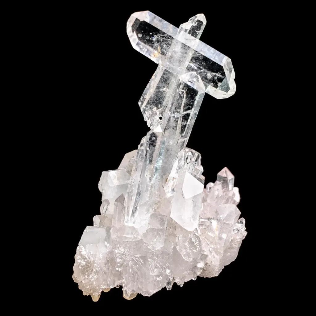 Quartz from Balochistan, Pakistan - image 6