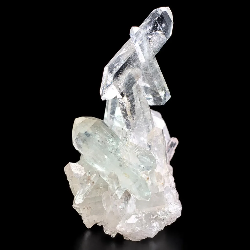 Quartz from Balochistan, Pakistan - image 7