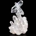 Quartz from Balochistan, Pakistan - image 1