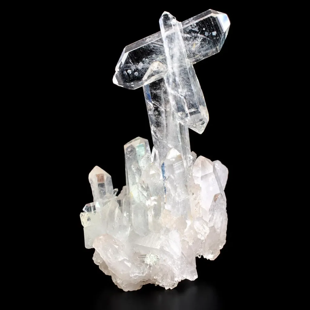 Quartz from Balochistan, Pakistan - image 5