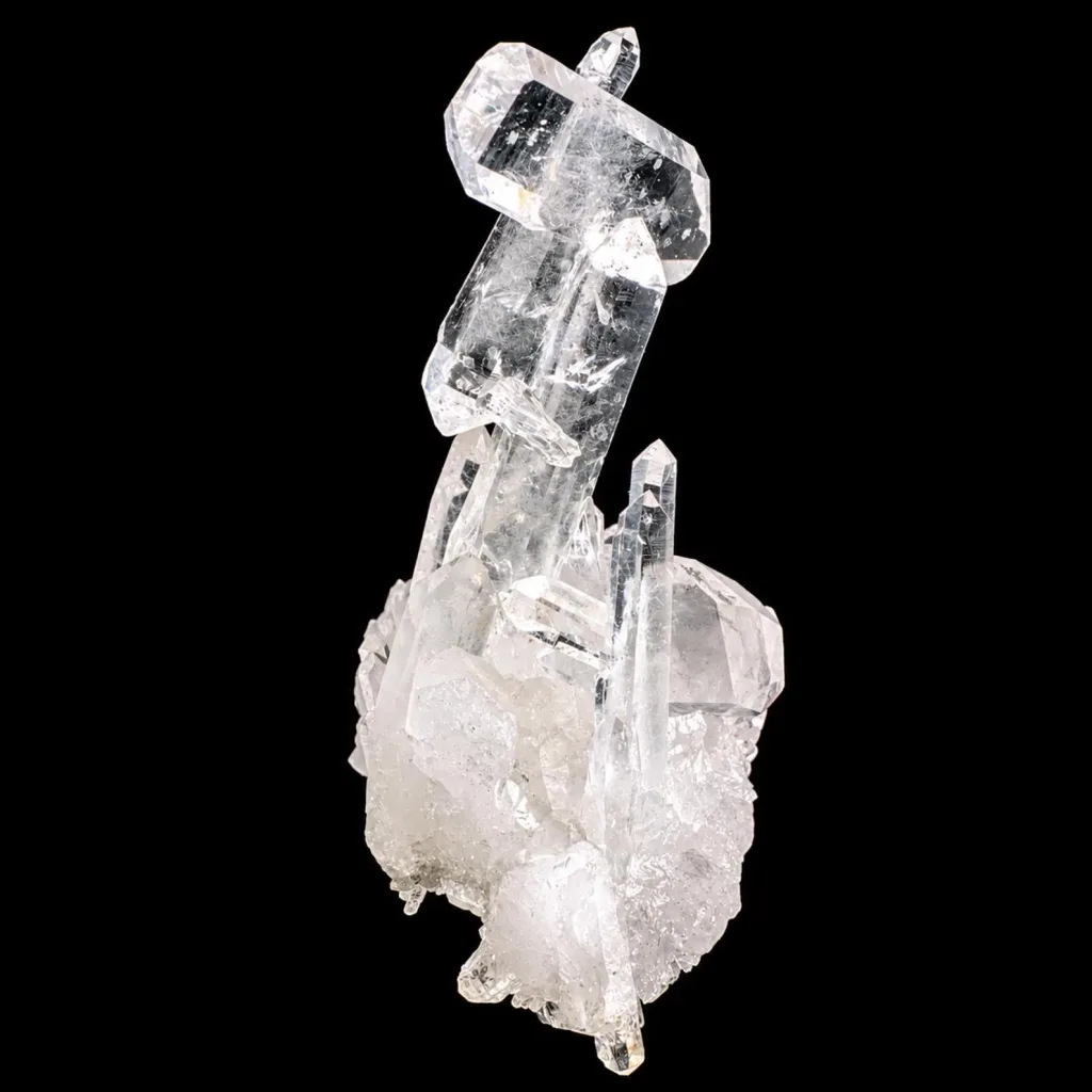 Quartz from Balochistan, Pakistan - image 8