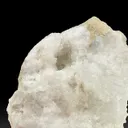 Quartz from Bloomington, Indiana, USA - image 1