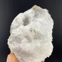 Quartz from Bloomington, Indiana, USA - image 2
