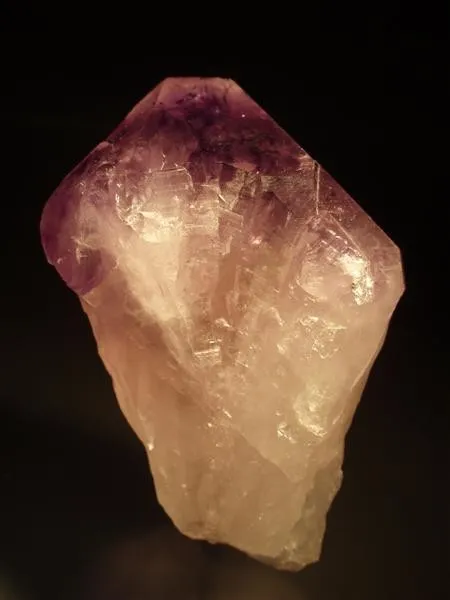 Quartz from Bolivia image