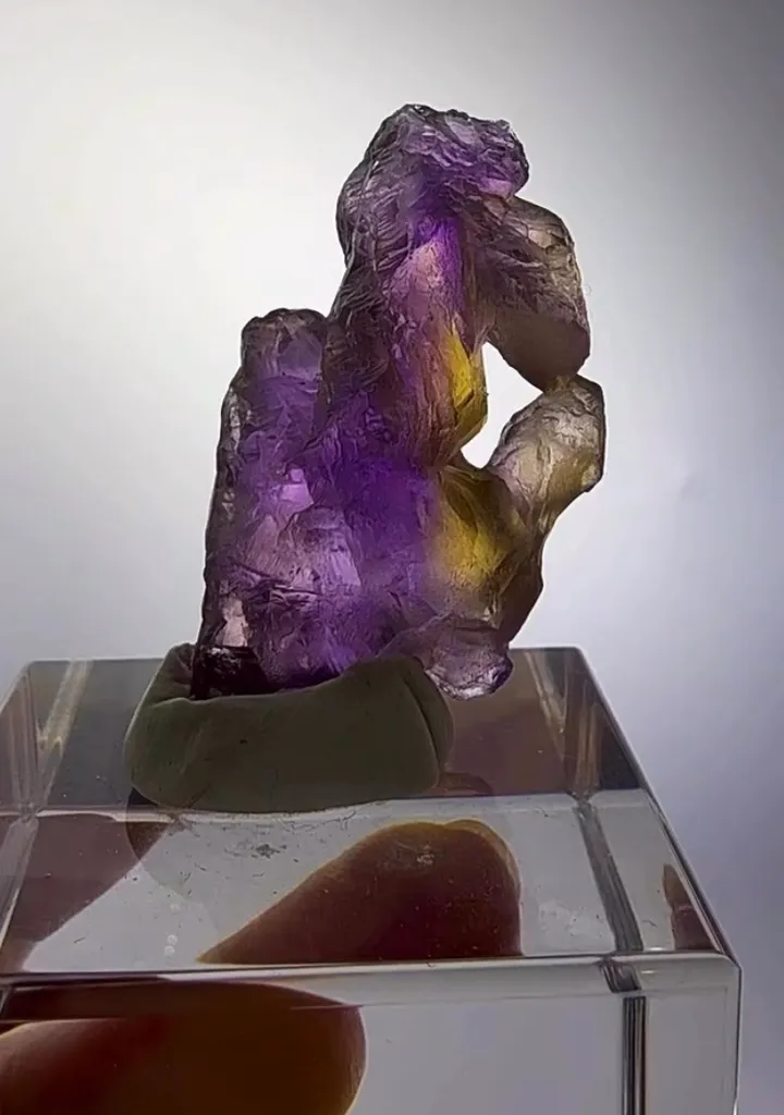 Quartz from Bolivia - image 3