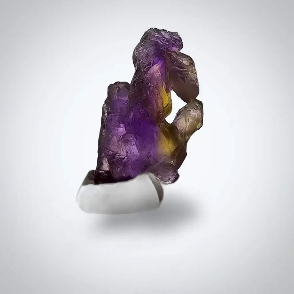 Quartz from Bolivia image