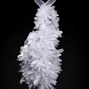 Quartz from Borieva Mine, Smolyan Province, Bulgaria - image 1