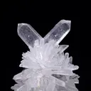 Quartz from Borieva Mine, Smolyan Province, Bulgaria - image 2